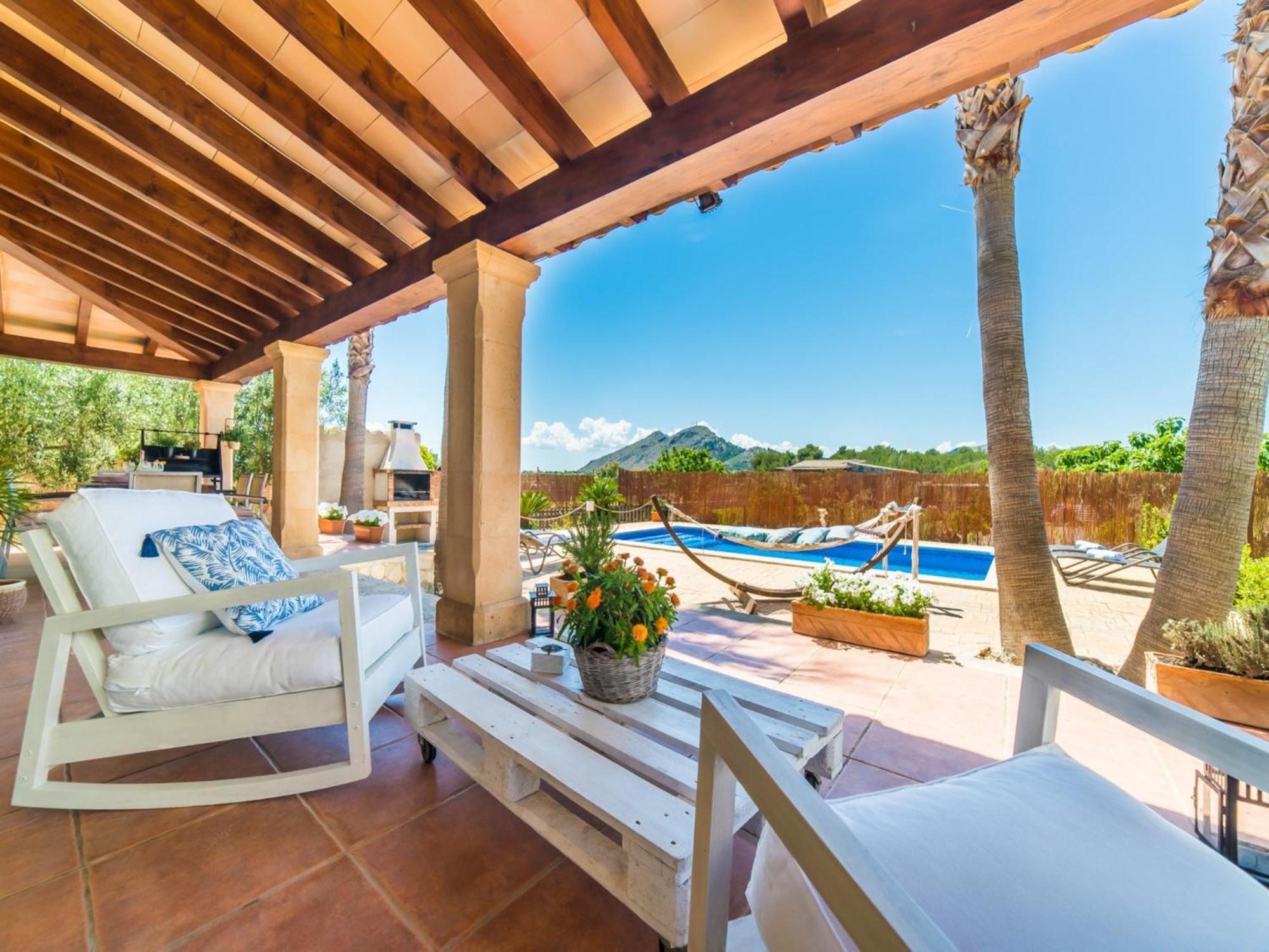 Holiday home Charming In Majorca *