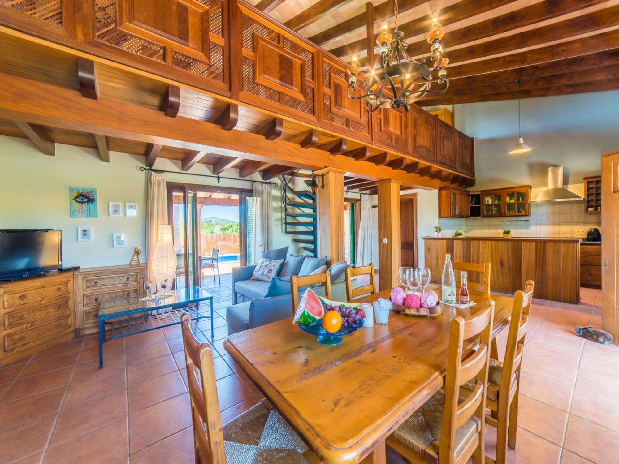Charming In Majorca Alcudia (Mallorca)
