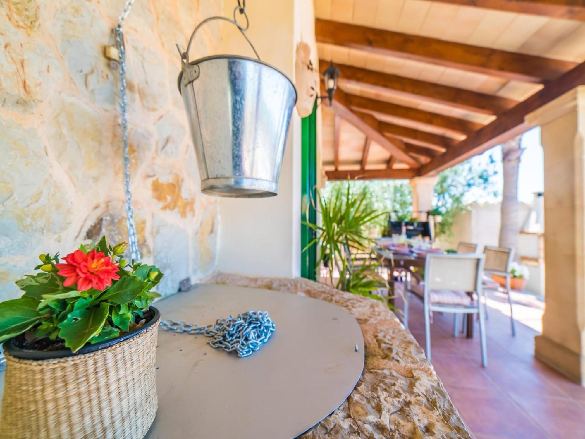 Charming In Majorca Holiday home