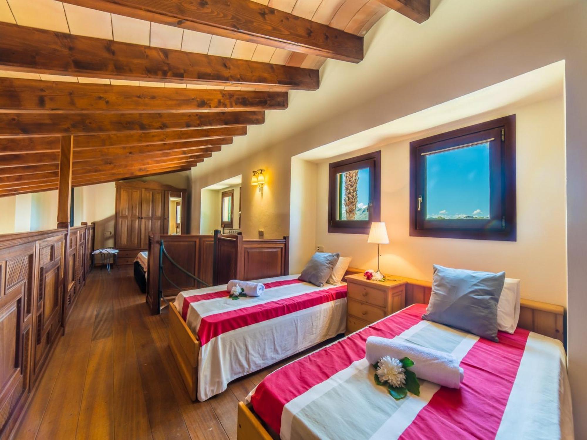 Charming In Majorca * Alcudia (Mallorca)