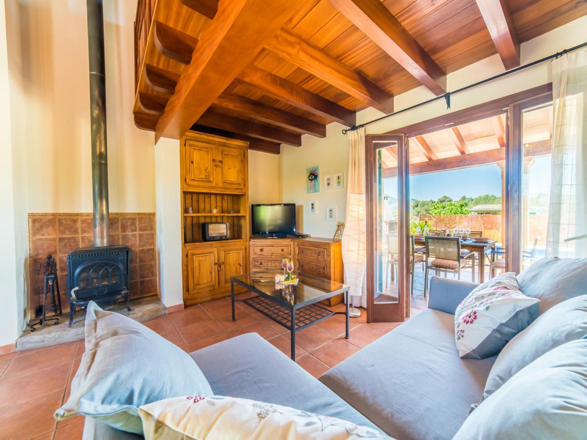 Holiday home Charming In Majorca